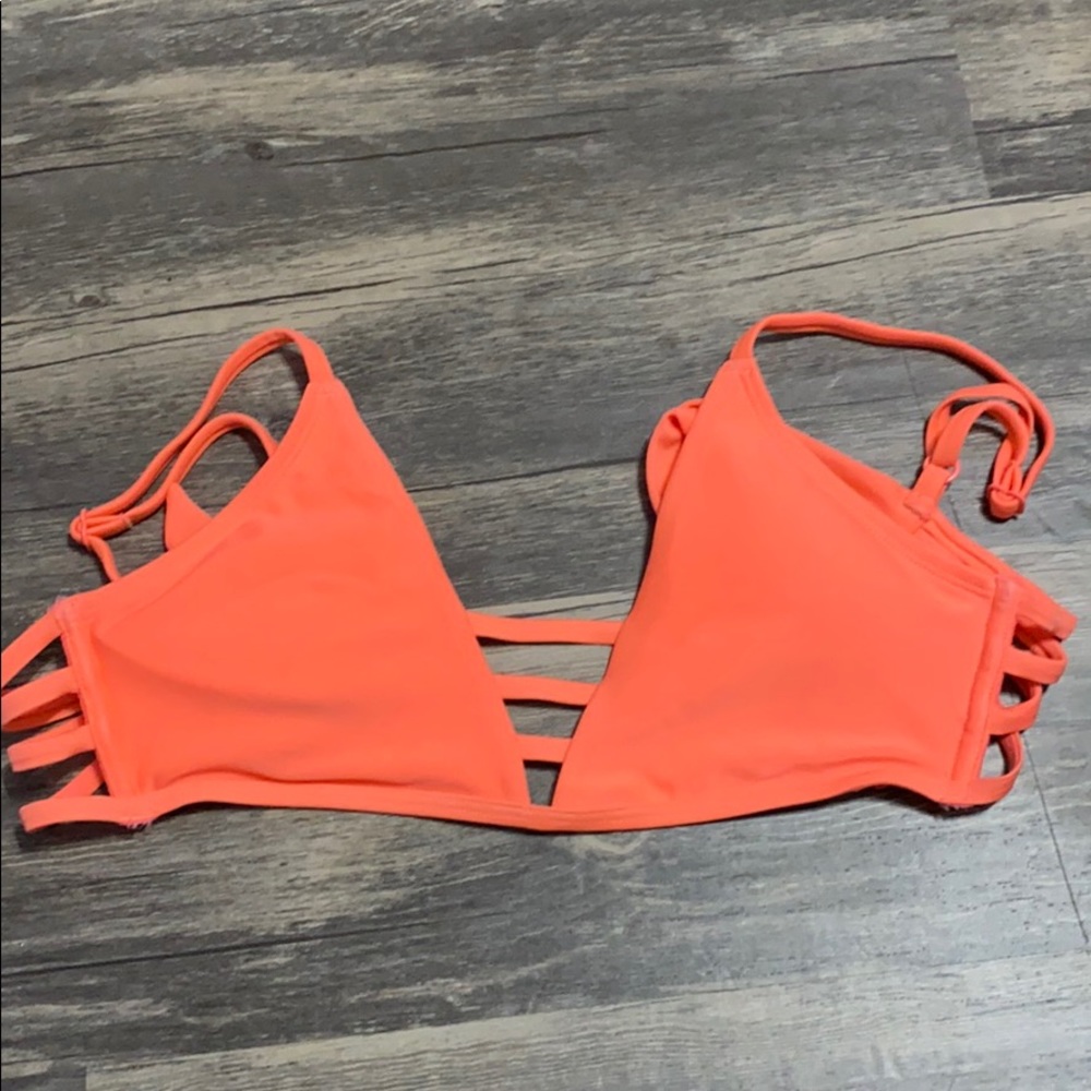 bathing suit top